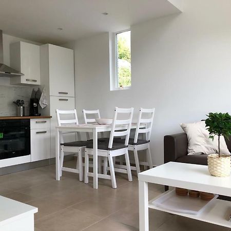 Апартаменты Les Terrasses De Malmedy Duplex 428 Экстерьер фото