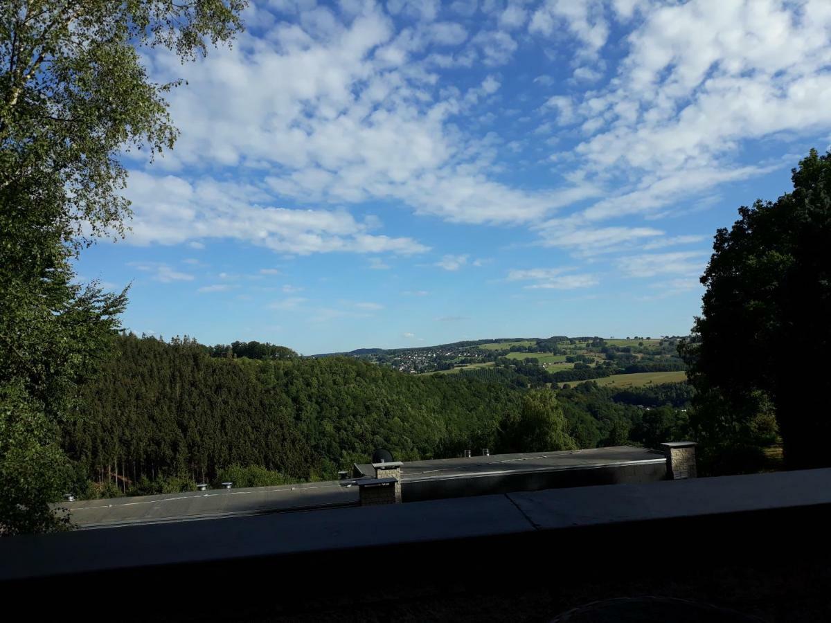 Апартаменты Les Terrasses De Malmedy Duplex 428 Экстерьер фото